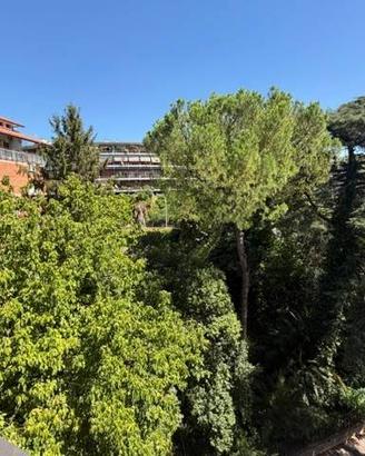 Appartamento di 85 m² con 3 locali e box auto a Ro
