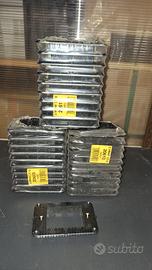 lotto 30 telai 3 moduli vimar Eikon