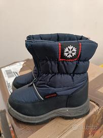 doposci bambino