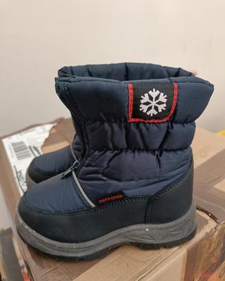 doposci bambino