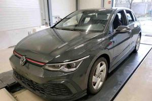 VOLKSWAGEN Golf 2.0 TSI DSG GTI