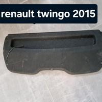 mensola cappelliera renault twingo 2017