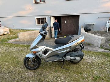 Gilera Runner 180 2t