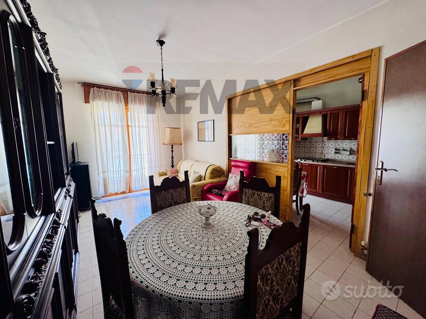 Apartment in Ragusa, Selvaggio - Vista 6