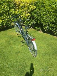 Bici Tandem Atala 