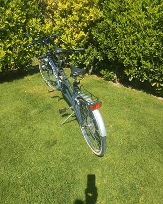 Bici Tandem Atala 
