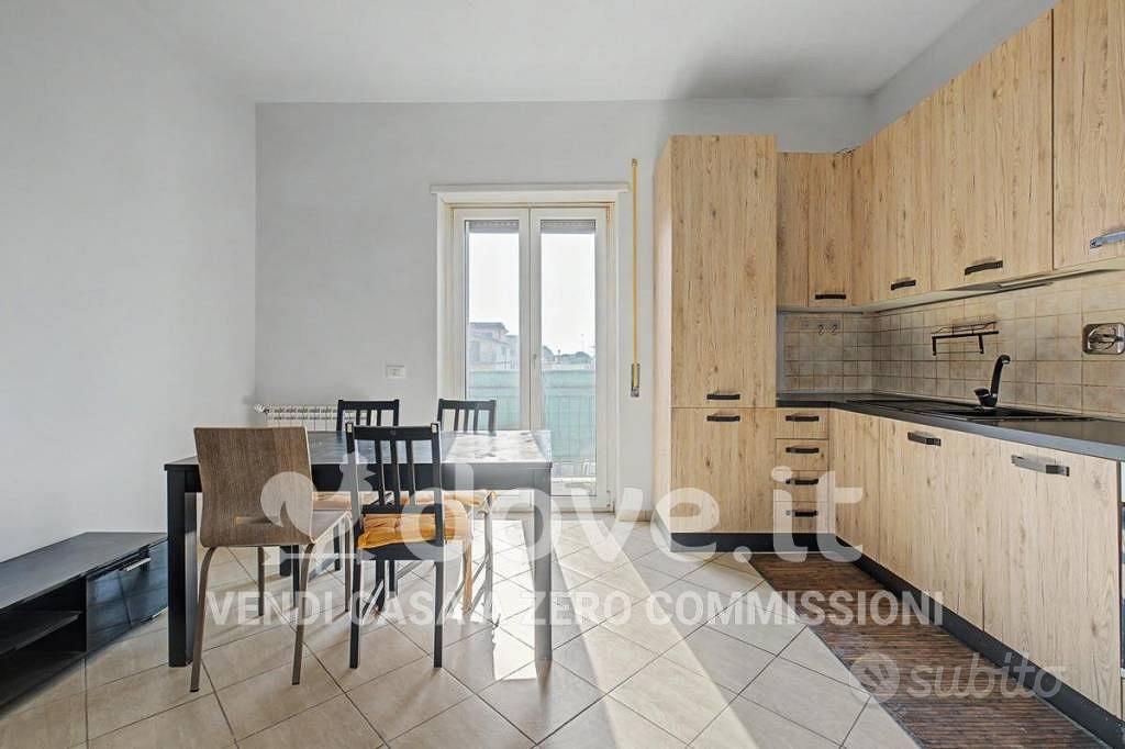 Appartamento – Roma, Lunghezza - Vista 2