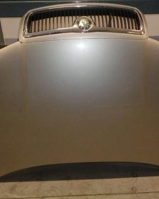 COFANO PER SKODA FABIA 6Y ANNO 2002