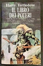 HARRY TURTLEDOVE: IL LIBRO DEI POTERI,  NORD Nuovo