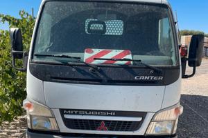 Mitsubishi Canter 55 q
