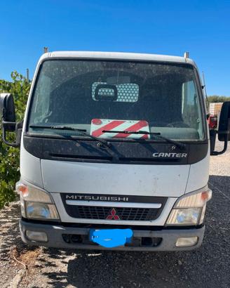 Mitsubishi Canter 55 q