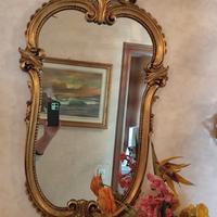 specchio d'epoca