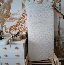 Materasso singolo NUOVO