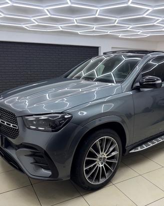 Mercedes-benz GLE 300d Coupé Premium Plus ITA UFF 