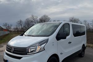 Fiat Talento 1.6 TwinTurbo MJT 125CV 6 Posti