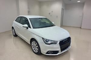 Audi A1 1.6tdi 