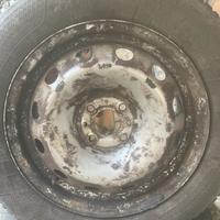 Cerchi 15”