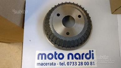 Tamburo freno Piaggio Ape Classic
