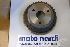 Tamburo freno Piaggio Ape Classic