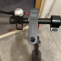 Monopattino elettrico xiaomi