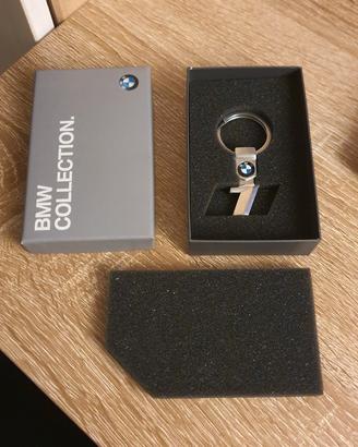 Portachiavi Originale Bmw serie 1 X1 