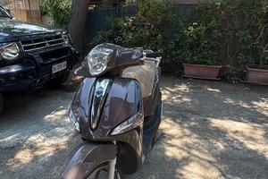 LIBERTY 50 2018
