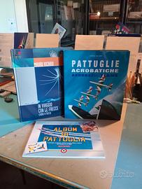 pattuglie acrobatiche 