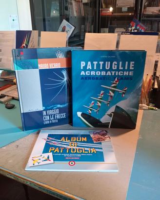 pattuglie acrobatiche 