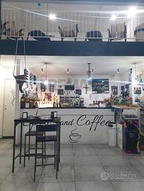 Cessione gestione bar frattamaggiore