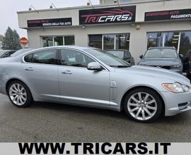 JAGUAR XF 2.7D V6 Premium Luxury