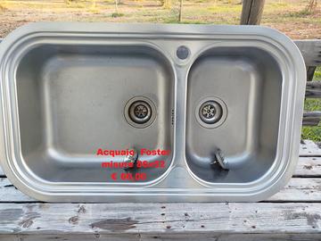 lavello cucina