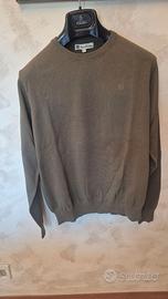 maglia girocollo 100% cotone taglia L