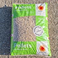 Pellet certificato