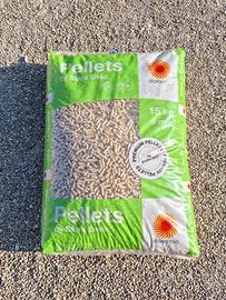 Pellet certificato