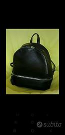 borsa zaino nero 