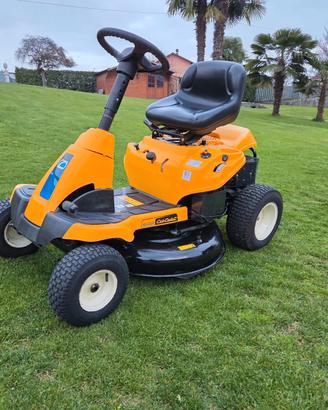 Trattorino Cub Cadet taglio cm.76