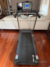 Tapis roulant come nuovo