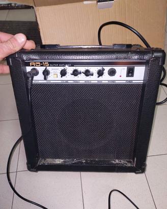 Chitarra elettrica