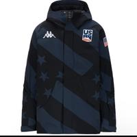 Giacca da Snowboard Unisex kappa Us