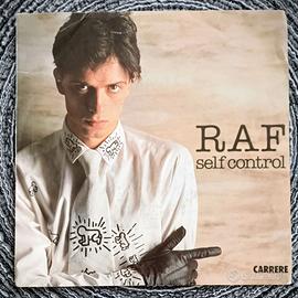 Raf self control