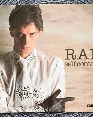 Raf self control