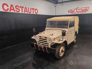 Fiat Campagnola 1102B