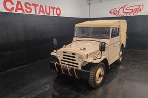 Fiat Campagnola 1102B