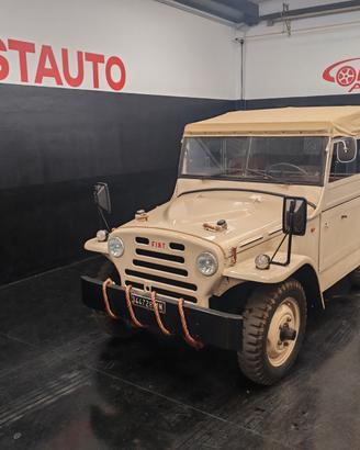 Fiat Campagnola 1102B