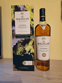 The Macallan LUMINA 