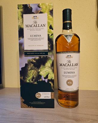 The Macallan LUMINA 