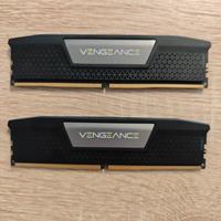 Corsair Vengeance ddr5 64gb (2x32gb) 6800mt/s cl32