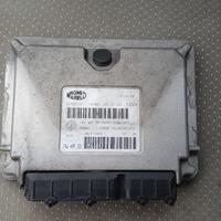 centralina fiat panda 