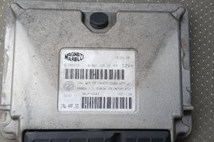 centralina fiat panda 