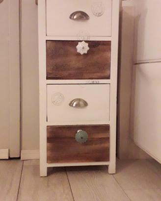 CASSETTIERA SETTIMINO